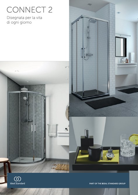 Ideal Standard - Katalog Connect 2