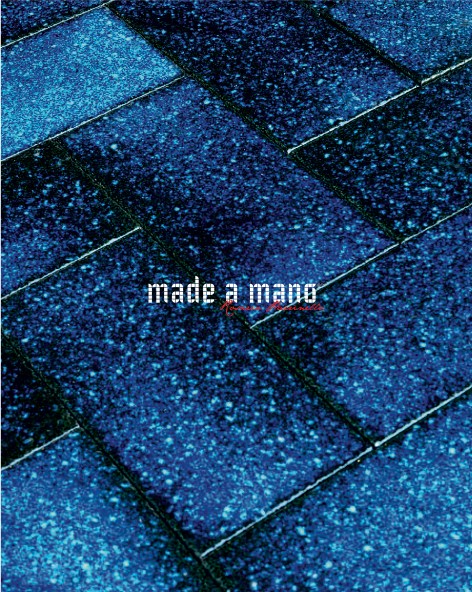 Made a Mano - Catalogo Generale 2018