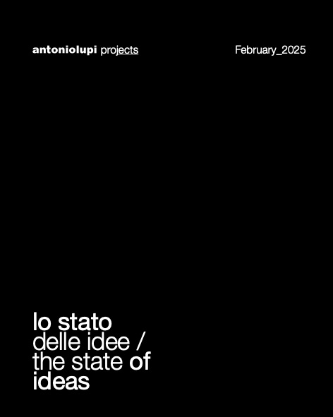 Antonio Lupi - Katalog Projects