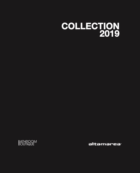 Altamarea - Catalogue Collection 2019