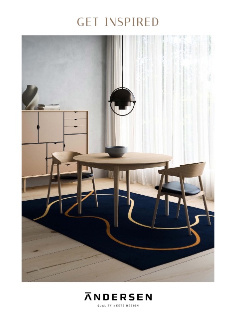 Andersen - Catalogo 2023