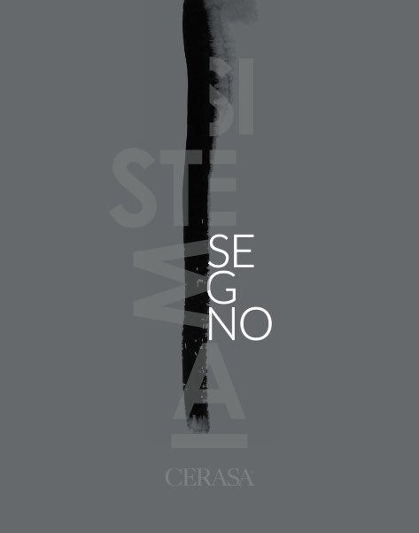 Cerasa - Catalogo Segno