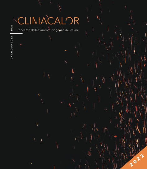 Climacalor - Catalogue 2022