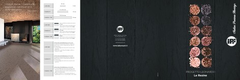 Ipf - 目录 Le resine