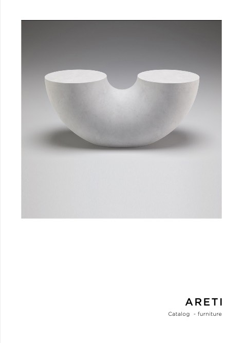 Areti - Catalogo Furniture