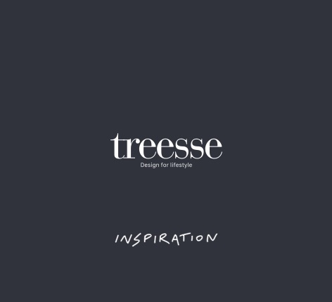 Treesse - Catalogo Inspiration