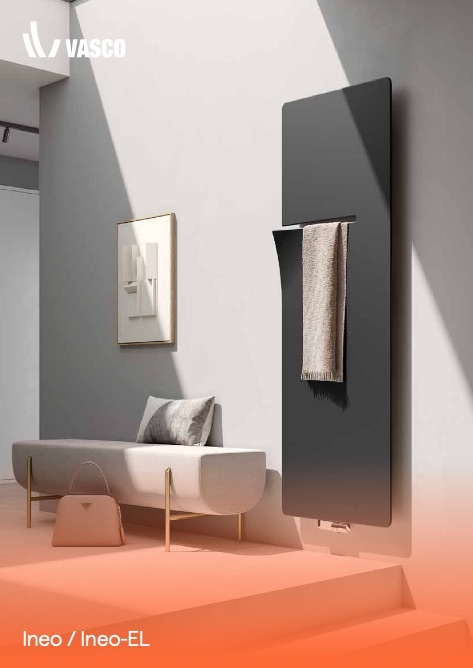 Vasco - Preisliste Ineo