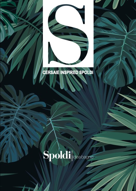 Spoldi - Catalogue Cersaie 2018