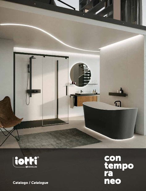 Iotti - Catálogo Contemporaneo