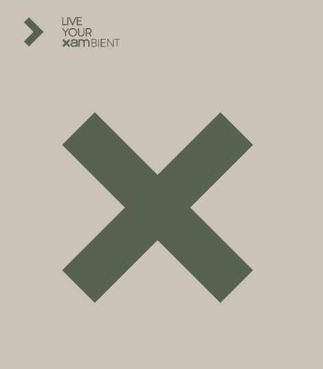 Xam - Catalogo 2024