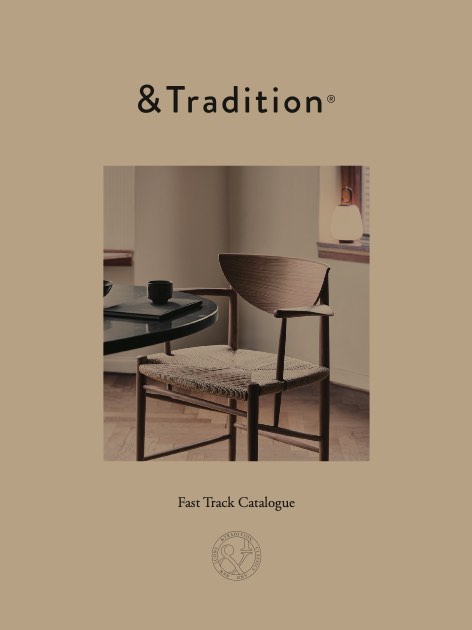 &tradition - Catalogue Fast Track