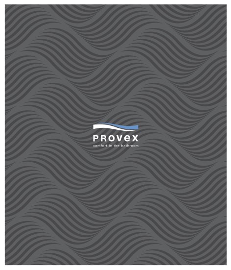 Provex - Katalog 2022