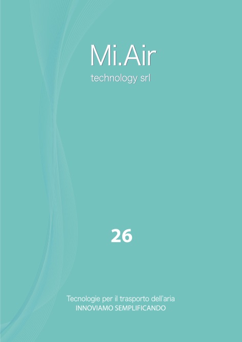 Mi.Air Technology - Preisliste 2026
