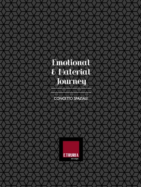 Etruria - Catalogo Concetto Spaziale