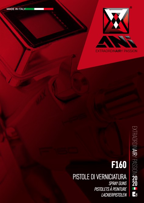 Ani - Katalog F160