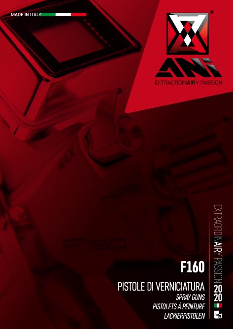 Ani - Catalogo F160