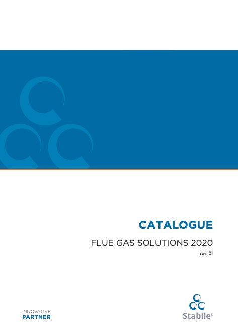 Stabile - Preisliste 2020