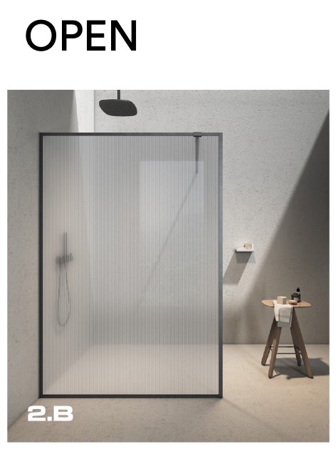 Box Docce 2B - Catálogo OPEN