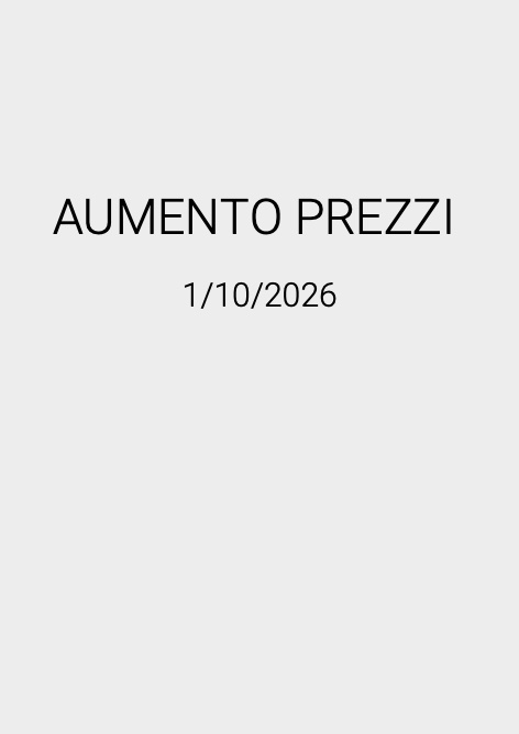 Catis - Listino prezzi INTEGRAZIONE 2026