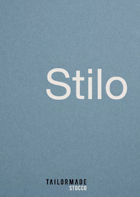 Stocco - Каталог Stilo