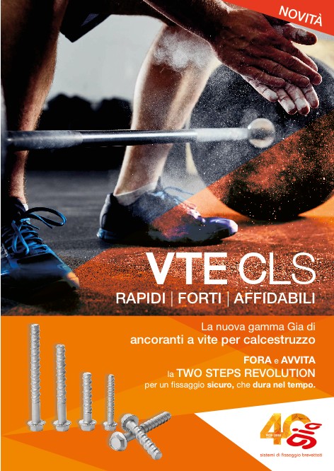 Gia - Catalogue VTE CLS