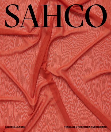 Kvadrat - 目录 Sahco | Launch_Collection