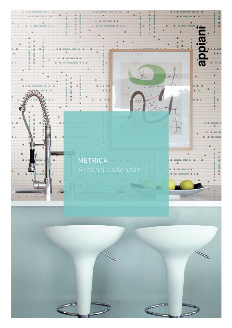 Appiani - Catálogo Metrica