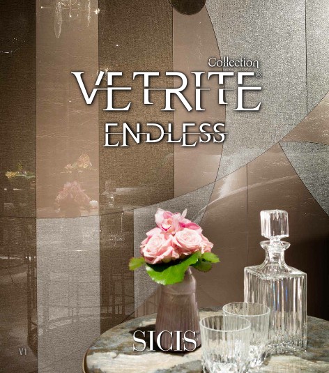 Sicis - Catalogue Vetrite endless