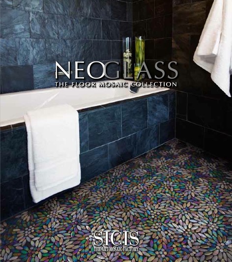 Sicis - Catalogo NeoGlass