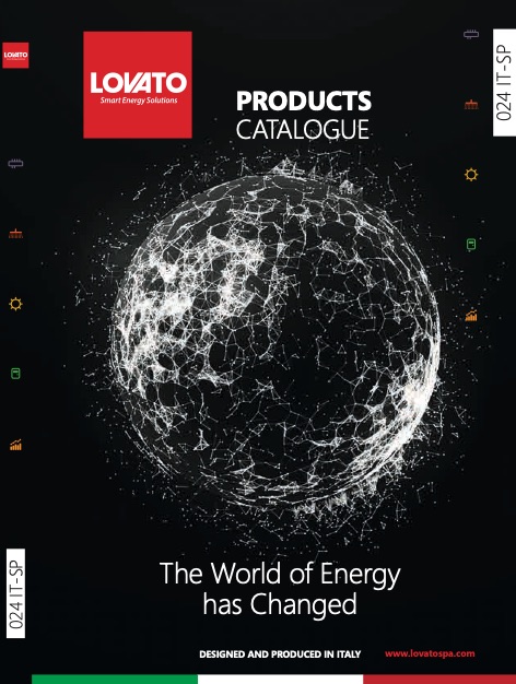 Lovato - Catalogo 2024 ITA-SPA