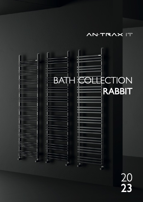 Antrax - 目录 RABBIT