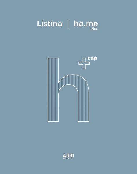 Arbi Arredobagno - Listino prezzi h+ | ho.me plus