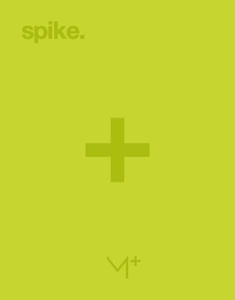 Mosaico + - Catalogue Spike