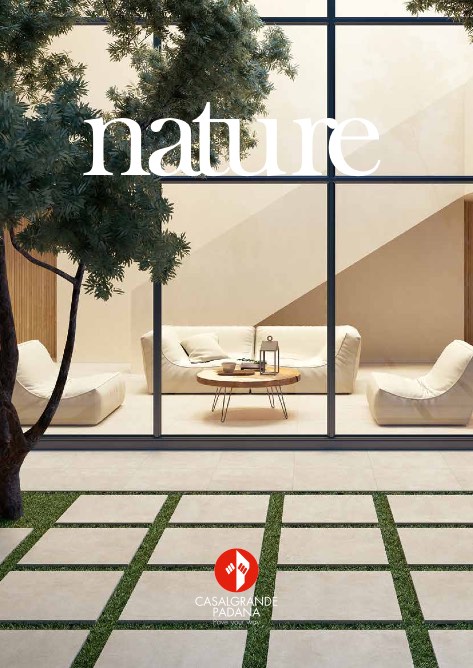 Casalgrande Padana - Catalogo nature