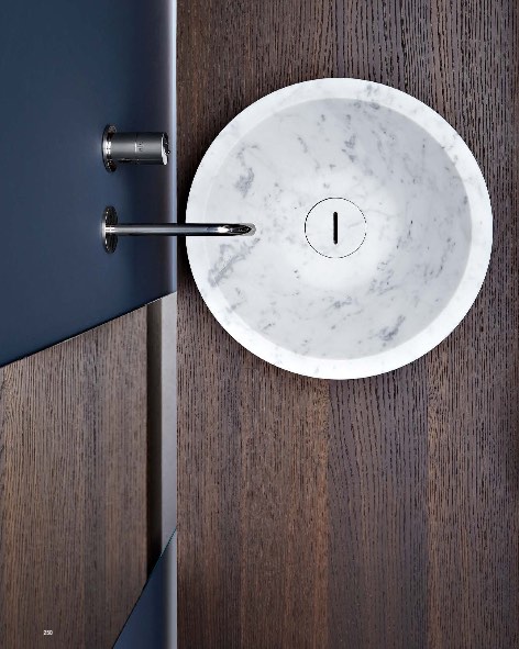 Antonio Lupi - Katalog Lavabi