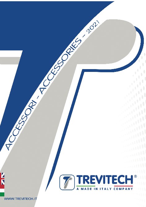 Trevitech - Catalogo Accessori