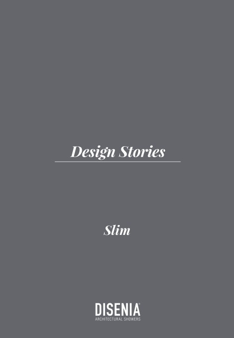 Disenia - Catalogue Slim