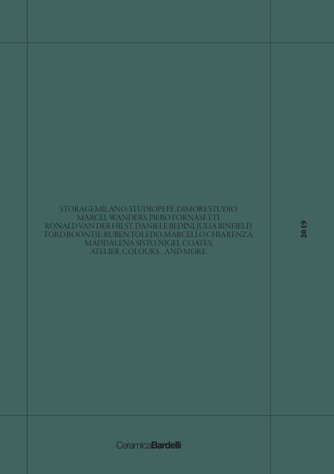Bardelli - Catalogue GENERALE 2019