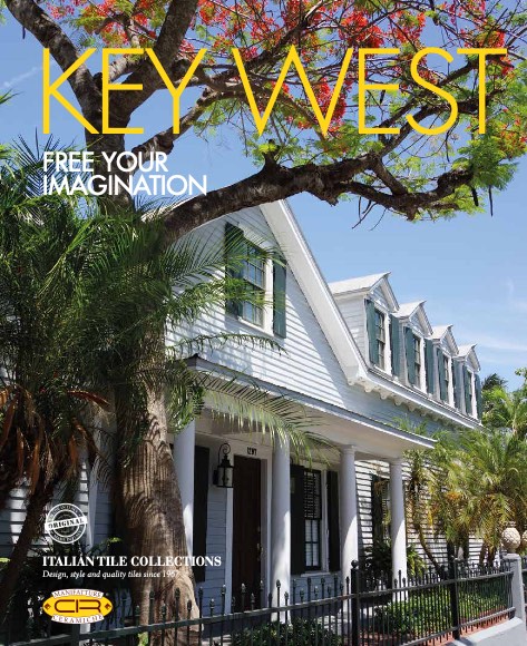Cir - Catalogo KeyWest
