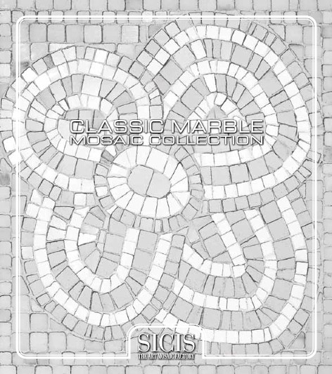 Sicis - Catalogue Classic Marble