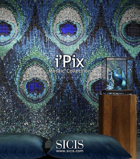 Sicis - Catalogue i'Pix