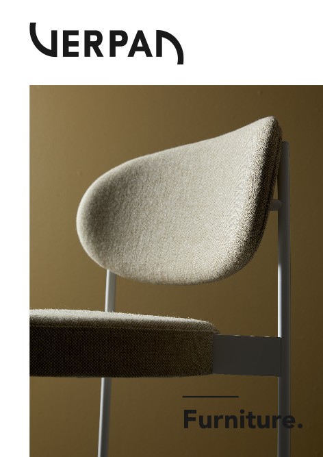 Verpan - Catalogo Furniture