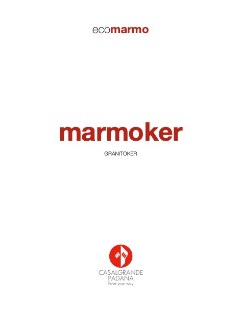 Casalgrande Padana - Katalog marmoker