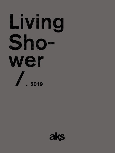 Arcom - Katalog LIVING SHOWER 2019