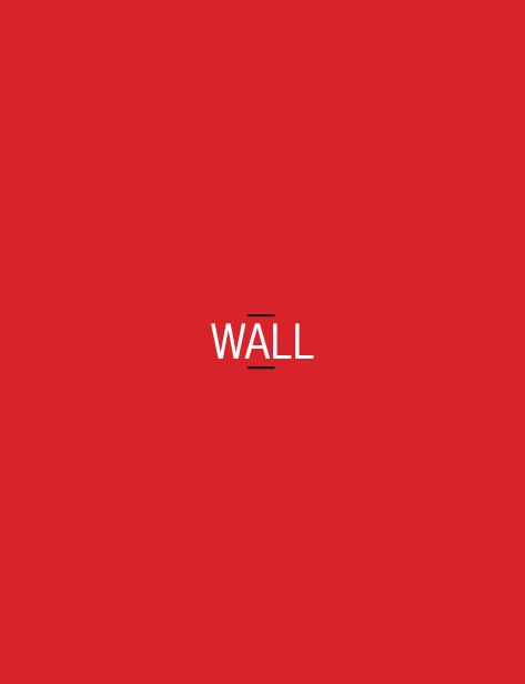 Gattoni - Catálogo WALL