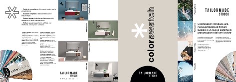 Stocco - Catalogo Colorswatch