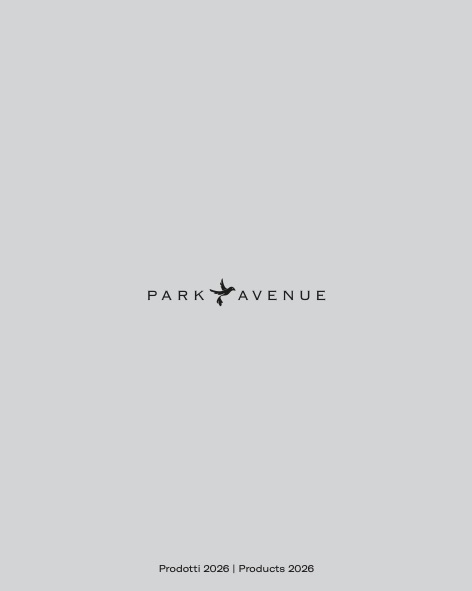 Park Avenue - Listino prezzi Addendum