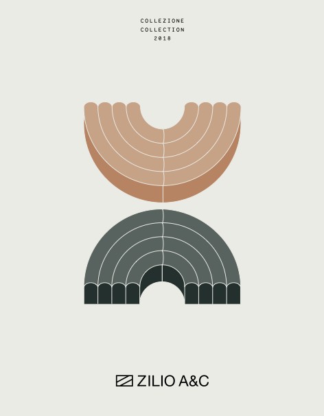 Zilio A&C - Catalogo 2018