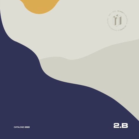 Box Docce 2B - Catalogo Generale