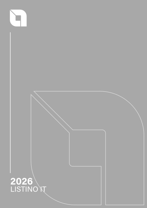 La Nordica - Price list 2026